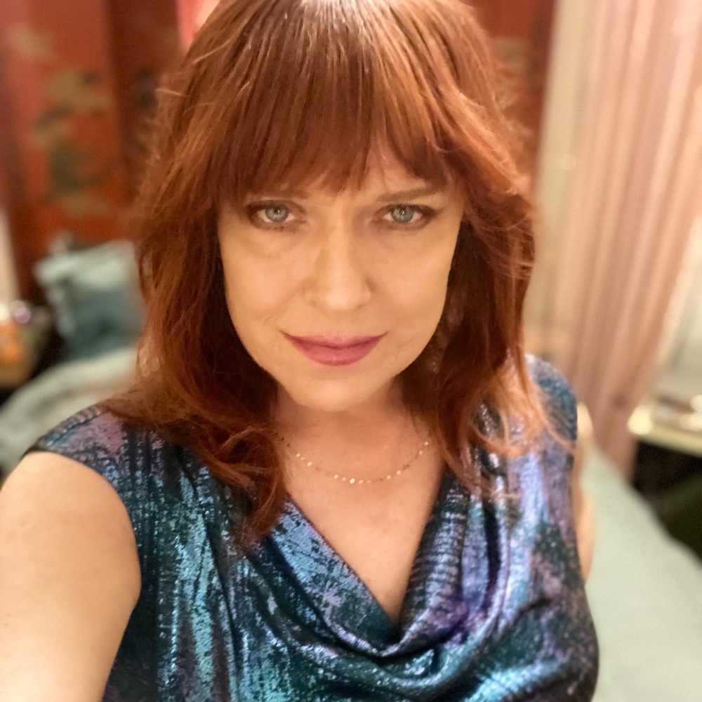 Meet your Posher, Jordan